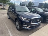 Used 2018 INFINITI QX80 4WD image 2