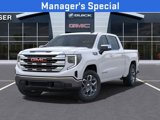 New 2025 GMC Sierra 1500 SLE image 6