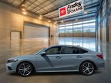 Used 2022 Honda Civic Touring image 3