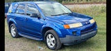 Used 2005 Saturn Vue 2WD w/ Appearance Pkg image 2