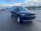 New 2025 Jeep Grand Cherokee L Laredo image 3