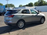 Certified 2023 Chevrolet Equinox LT w/ Driver Convenience Package image 3