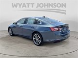 Used 2024 Chevrolet Malibu LT image 3