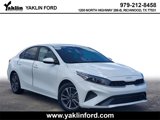 Used 2023 Kia Forte LXS image 1