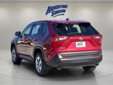 Used 2022 Toyota RAV4 LE image 5