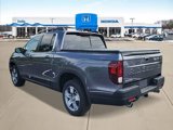New 2025 Honda Ridgeline RTL image 5