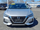 Used 2021 Nissan Sentra SV image 3