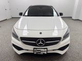 Used 2018 Mercedes-Benz CLA 250 4MATIC image 3