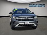 Used 2021 Volkswagen Atlas S image 2