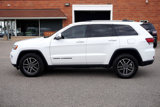 Used 2020 Jeep Grand Cherokee Limited image 2