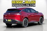 New 2025 Nissan Murano SV image 4