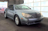 Used 2008 Chrysler Sebring LX image 3