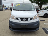 Used 2019 Nissan NV200 S image 2