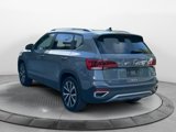 Used 2022 Volkswagen Taos SE image 5
