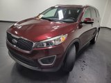 Used 2016 Kia Sorento LX w/ LX Convenience Package image 4