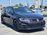 Used 2020 Volkswagen GTI SE image 3