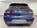 Certified 2021 Porsche Macan S image 6