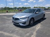 Used 2019 Acura ILX w/ Premium Package image 3