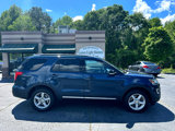 Used 2017 Ford Explorer XLT w/ Equipment Group 202A image 2
