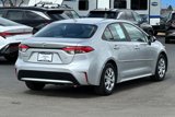 Used 2021 Toyota Corolla LE w/ Carpet Mat Package (TMS) image 4