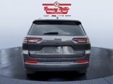 Used 2022 Jeep Grand Cherokee L Laredo image 4
