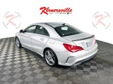 Used 2014 Mercedes-Benz CLA 250 image 5