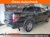 Used 2014 Ford F150 FX4 w/ Equipment Group 402A Luxury image 5