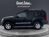 Used 2011 Nissan Xterra S image 2