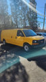 Used 2012 GMC Savana 2500 Extended image 2