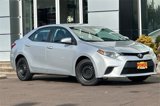 Used 2014 Toyota Corolla L image 2