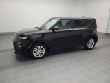 Used 2020 Kia Soul LX image 2