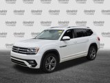 Used 2019 Volkswagen Atlas SE w/ Panoramic Sunroof Package image 5