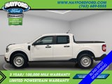 Used 2022 Ford Maverick XL image 2