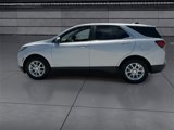 Used 2022 Chevrolet Equinox LT image 5