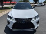 Used 2022 Lexus RX 350 F Sport image 3