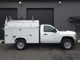 Used 2012 Chevrolet Silverado 3500 W/T image 5
