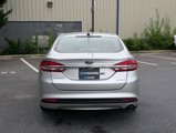 Used 2018 Ford Fusion S image 5