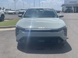 New 2025 Kia K4 LXS image 2