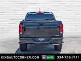 New 2025 Chevrolet Colorado W/T image 6