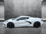 Used 2020 Chevrolet Corvette Stingray Premium Cpe w/ 3LT Preferred Equipment Group image 2