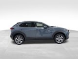 Certified 2021 MAZDA CX-30 AWD 2.5 S w/ Premium Package image 3