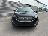 Used 2022 Ford Edge Titanium image 3