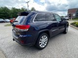 Used 2017 Jeep Grand Cherokee Limited w/ Trailer Tow Group IV image 2