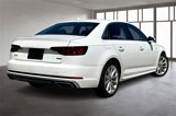 Used 2019 Audi A4 2.0T Premium Plus w/ Premium Plus Package image 3