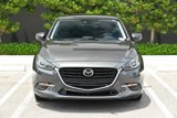 Used 2018 MAZDA MAZDA3 Grand Touring w/ Premium Equipment Package image 2