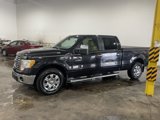 Used 2010 Ford F150 XLT image 3
