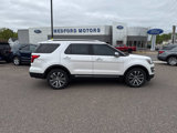 Used 2017 Ford Explorer Platinum image 6