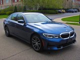 Used 2022 BMW 330i xDrive Sedan w/ Premium Package image 3