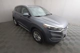 Used 2018 Hyundai Tucson SEL image 3
