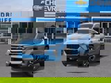 New 2025 Chevrolet Trax RS w/ Driver Confidence Package image 6